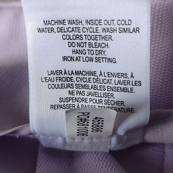 New With Tag Women's Size 16‎ Addition Elle High-Waisted Straight-Leg Pants - Picture 12 of 12